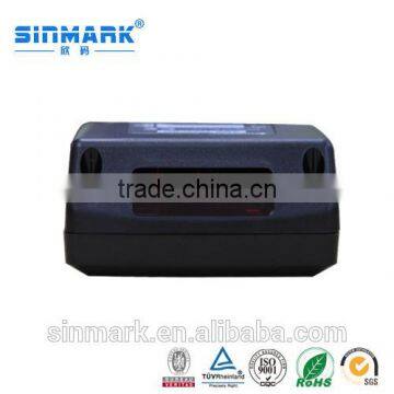 Handheld Wifi/Bluetooth/GPRS Data Collector PDA With Barcode Reader photo-4