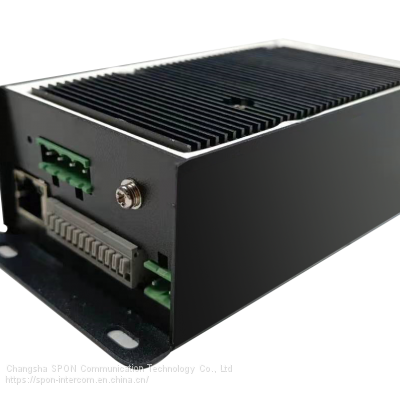 2021 New Released SIP Small Audio Amplifier Module photo-2