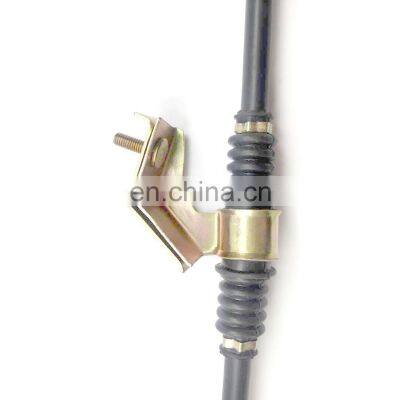 Aftermarket IATF16949:2016 &QC T29101- 1992 8-98007008-1 Brake Cable for Truck Front Brake Cable Brake Cable photo-2
