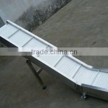 High qulaity and flexible food belt conveyor