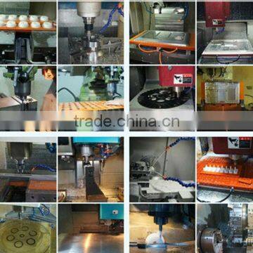 HOT SALE CNC machine tools/ spare parts machine frame