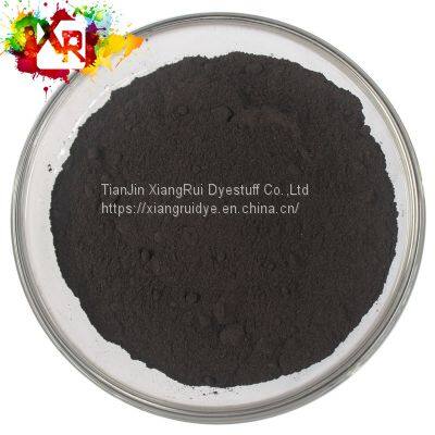 100% strength uniform powder dyestuff direct green 6 direct green BE