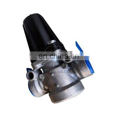 Pressure Limiting Valve Oem 4750103000 for DAF Truck Air Brake Valve