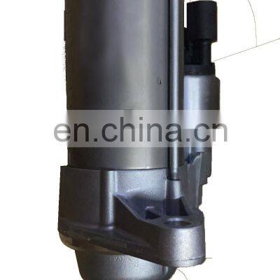 Auto Car Motor Starter Car Electric Engine Starter Motor For Toyota photo-3