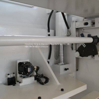 DAC4013-DAC310S CNC Shearing Machine photo-4