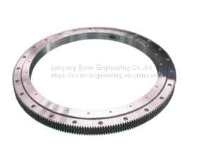 WEA17 Slewing Drive for Aerial Platform photo-2