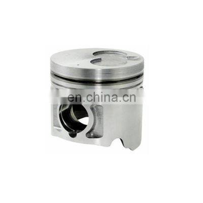 Genuine diesel engine part piston 3907156