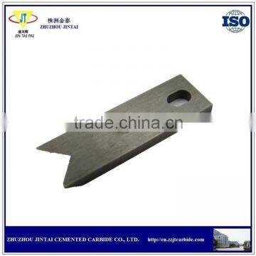 Good Performance Non-standard Tungsten Tips From Factory photo-4