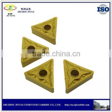 Tungsten Carbide Inserts for CNC Machine photo-2