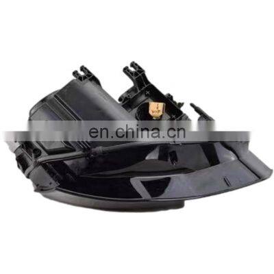 Upgrade to A5 Style Headlamp Headlight 2012-2015 Plug and Play for Audi A5 Hid Xenon Head Lamp Head Light 2008-2011 photo-3