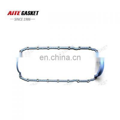 Oil Pan Gasket OS34409R 53008610 for 5.9L DODGE