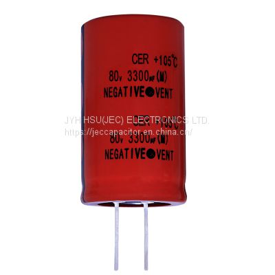 220uf 450V Best Electrolytic Capacitors for Audio