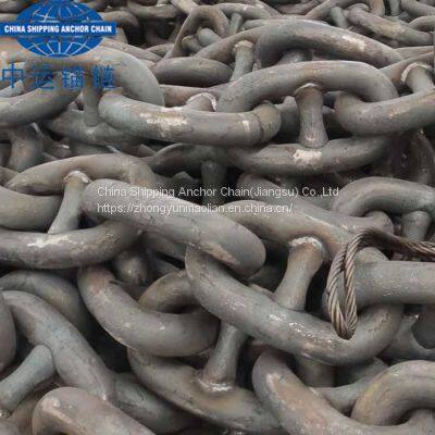 30mm China ship anchor chain cable