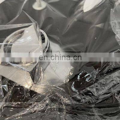 Inner Tail Light Brake Reverse Lamp Car Light Lamp Assembly For Honda Accord 1998-2000