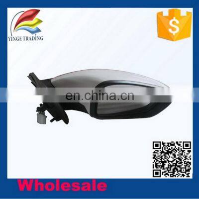 Wide View Convex Side Mirror for Hyundai Sonata Side Mirror photo-3