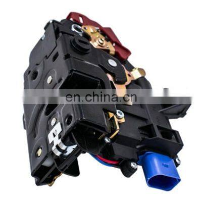 Hot Sale Product of Black Practical Car Door Lock For Volkswagen Golf 7L0839015D photo-3