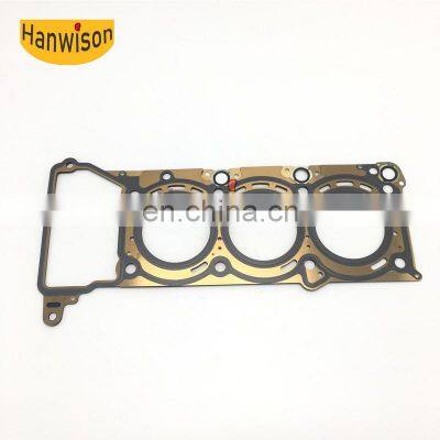 Engine Cylinder Head Gasket Left For Mercedes Benz M642 GL320 SPRINTER 6420165120 Cylinder Head Gasket