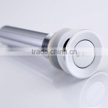 Wholesale Cheap Wash Gold and Copper Basin Drainer photo-4