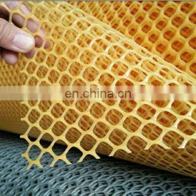 XINHAI Factory Product HDPE Plastic Flat Mesh/Farming Plastic Net photo-2