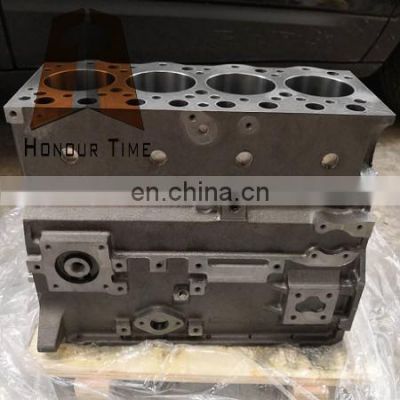 Excavator diesel engine spare parts engine block for B3.3 cylinder block 4 cylinder