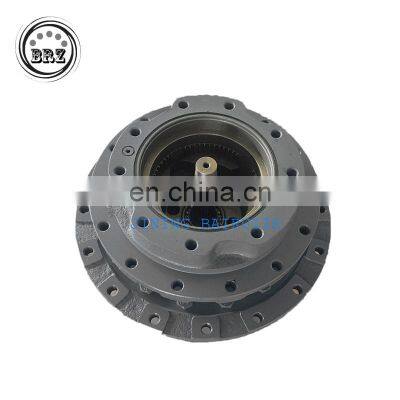 dedicated SK120-2 travel gearbox SK120 final drive without motor SK120-6 travel reduction gearbox