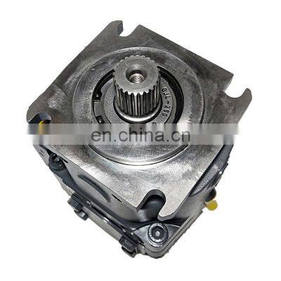 REXROTH A11VL0190 A11VLO190-LE2S series Hydraulic axial piston pump A11VLO190LE2S/11R-NZG12K07P