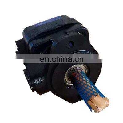 Parker Denison SDV10 SDV20-1P12P-1C Hydraulic Vane Pump SDV2020-1F13B11B-1M-AA-L photo-3