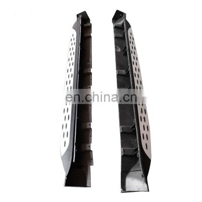 original style aluminum alloy auto parts side step for MITSUBISHI ASX