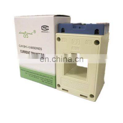 CJH Current Transformer 300/5a Class 1.0 ct Current Transformer photo-2