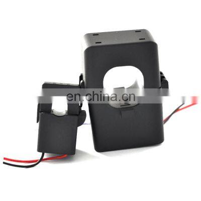 Current sensing transformers split core 800/5