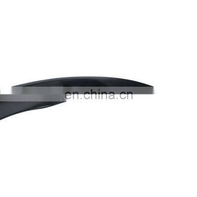 Popular Carbon Fiber Front Lip for BMW E92 LCI M TECH photo-3