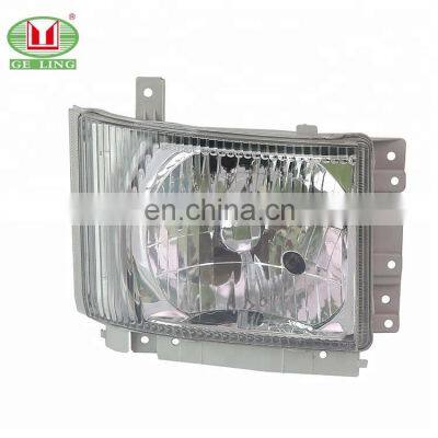 Headlight for ISUZU Truck NQR 450 700P Spare Parts 8-98098479-1