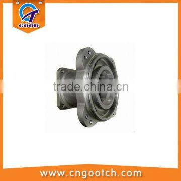 Zinc Alloy Die-Cast Experienced Manufacturer