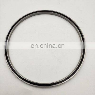 JA 055 XP0 JA series type X thin section bearing JA055XP0