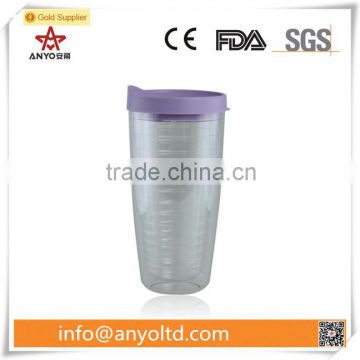 22OZ double wall tumbler