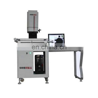 SOBEKK S400 S series 2D Semi-automatic video measuring machine