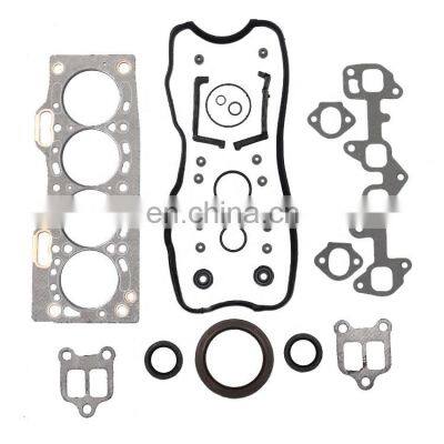 04111-11020 Cylinder Head Gasket for Toyota 2E Engine Full Gasket Kit