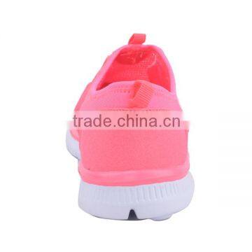 New Popular Lightweight Sneaker Woman Casual Sneakers Shoes Yiwu photo-5