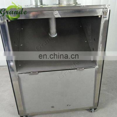 Factory Price Hot Sale Plantain Chips Cutting Machine Banana Slicer for Sale photo-5