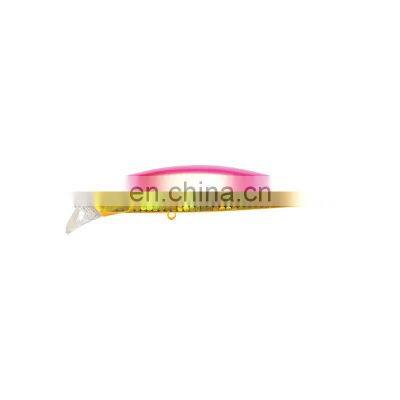 Fish Lure 30g 9.5cm Sinking Minnow Long Casting Fish Tackle Hard Plastic Fish Lure Bait Pesca Lure photo-3