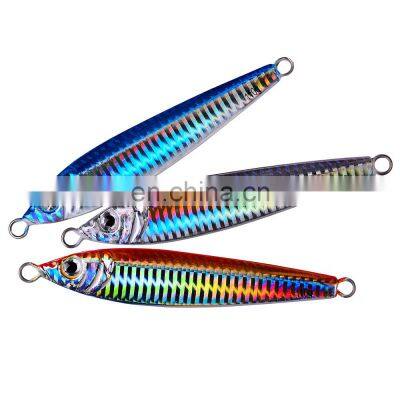 60G 100G Low Price Weight Australia Ships From Perch Lures Fishing Lure Fishing Lures jig fishing