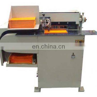 ZX450 Semi-automatic Punching Machine