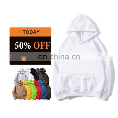 Clothing manufacturer wholesale sweater plain hoodies  women and men unisex blanket essentials hoodie designer lime plus size