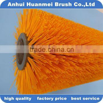 high quality cow body cleaning brush