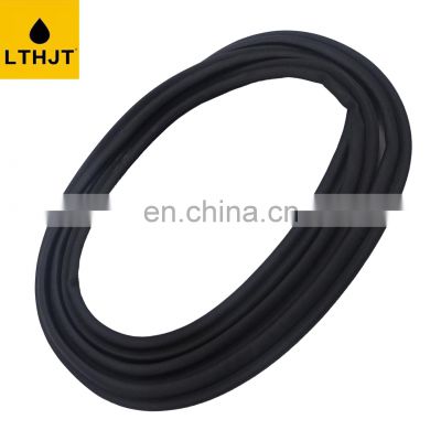 High Quality Car Accessories Auto Parts Trunk Weather Strip 67881-0E060 For HIGHLANDER ASU5#