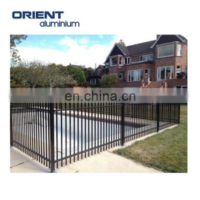 Decorative Garden Fence and Aluminium Metal Fence for Garden or House