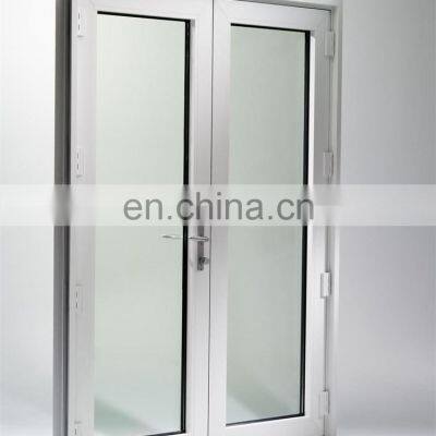 Exclusive Double Glass Hollow Core CBM Aluminium Windows Building Material House Project
