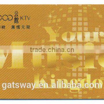 Frosted/Glossy printing business cards Business Card Cheap