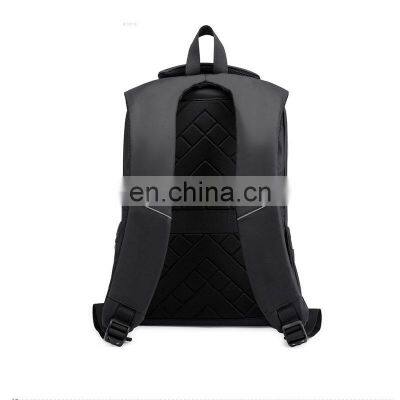 New 2022 Camping Waterproof Dry Smell Proof Customised Nylon Shoulder Woman Travel Backpack Bag photo-5