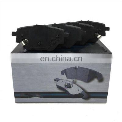 Brake Pad SP204 OEM 1022079 0432.02 21395 GDB1108 36808 AC667781D 13046070602 571351X BBP1408 0986 494287 P24035 LP1598 598037